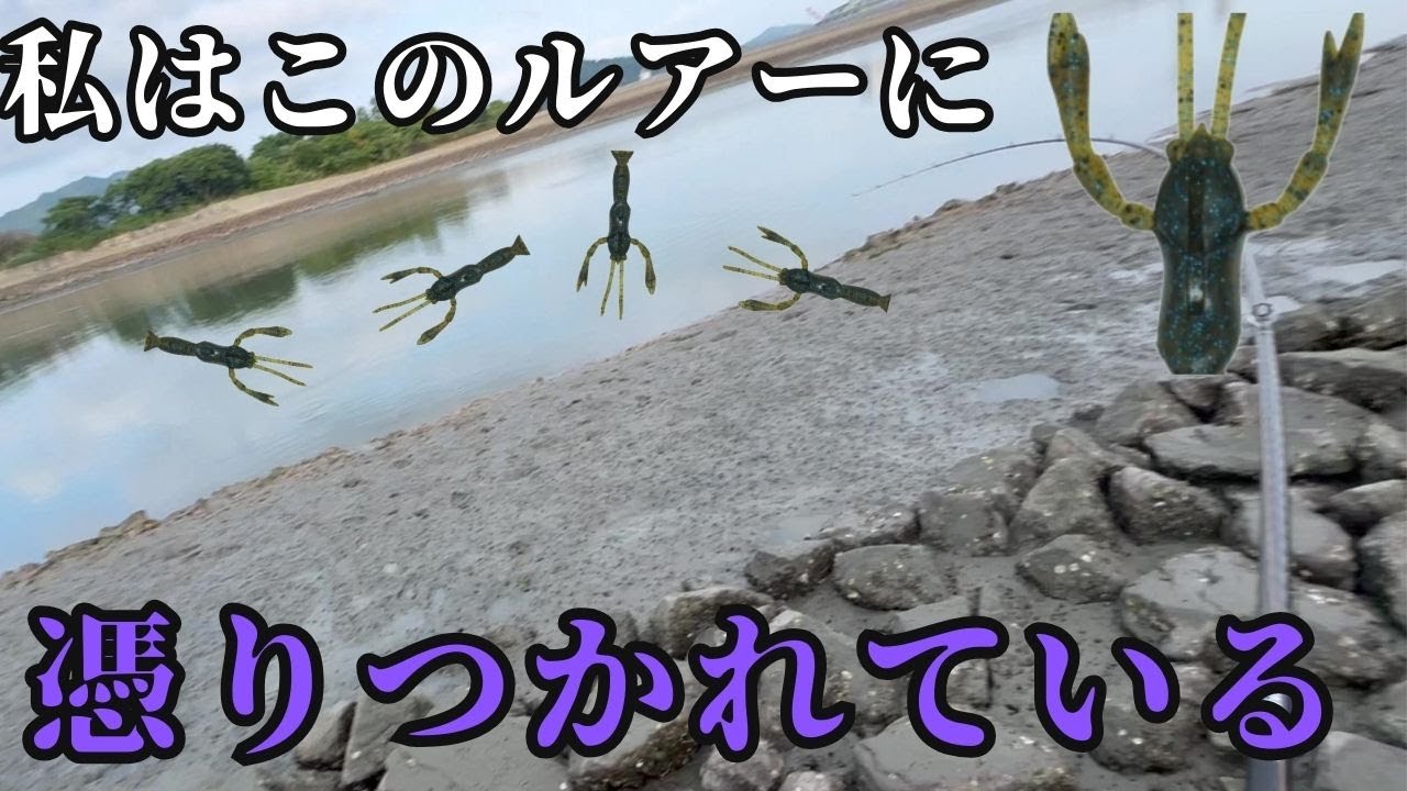 【チニング】ゼロチヌ　season4　やめれねぇんだよこの釣りが