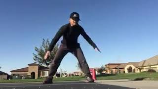 Famous Preparation Drill (Warm-Up Exercises) Profile