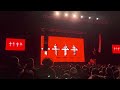 Kraftwerk @ Pepsi Center WTC: el desmadre contra los fotógrafos de prensa Pre-Kraftwerk! 🤣