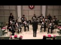 Et Maintenant - Akkordeon-Orchester Kaltenkirchen e.V. - Konzert 02.März 2014