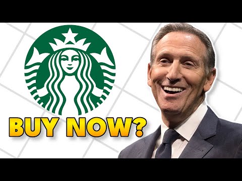 Is Starbucks Stock