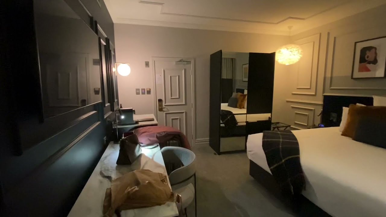 Fable Hotel, Dunedin, New Zealand