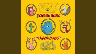 Video thumbnail of "Tomahawk - I.O.U."