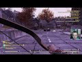 Fallout 76 s46 На пути к композитному луку