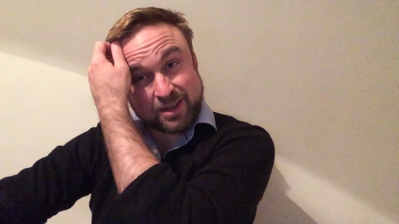 How to numb yourself with yoga YouTube