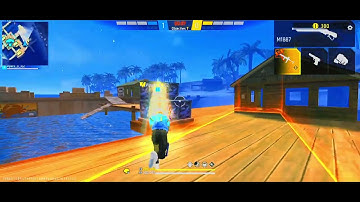 1v1 custom with my friend 😉