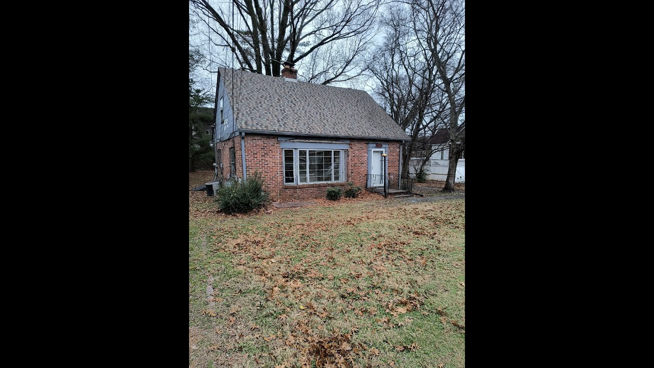 Nashville Rental Units 1BR/1BA by Nashville Property Management