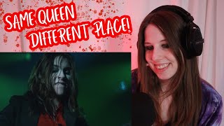 The Warning - Queen of The Murder Scene - Live at the Lunario (Performance Reaction!)