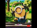 new minion ringtone 🎶