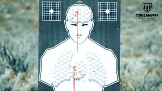 Axelson Triumph Commercial