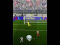 Kylian Mbappe is crazy about a ball 🤯🔥|#efootball #كرة_قدم #بيس_موبايل #efootball2023#viral #pes#fyp