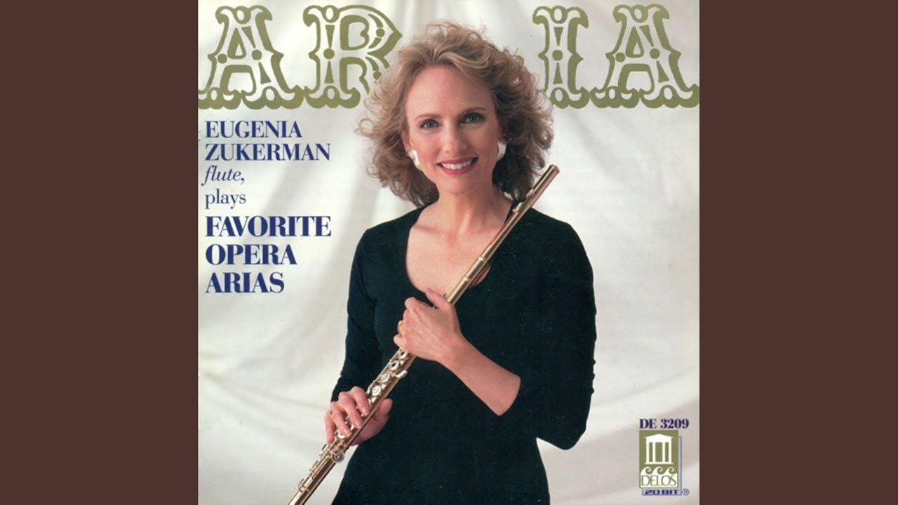 Assista a Die Zauberflote (The Magic Flute) , K. 620: Bei Mannern, welche Liebe fuhlen (arr. for flute,... no YouTube Assista a Die Zauberflote (The Magic Flute) , K. 620: Bei Mannern, welche Liebe fuhlen (arr. for flute,... no YouTube