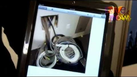 Aviom (U.S.) Shows New All Frame Product (Multi-Modular I/O Product)