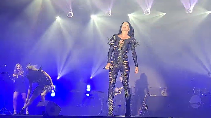 Dni Kwidzyna  2025 - koncert Justyny Steczkowskiej