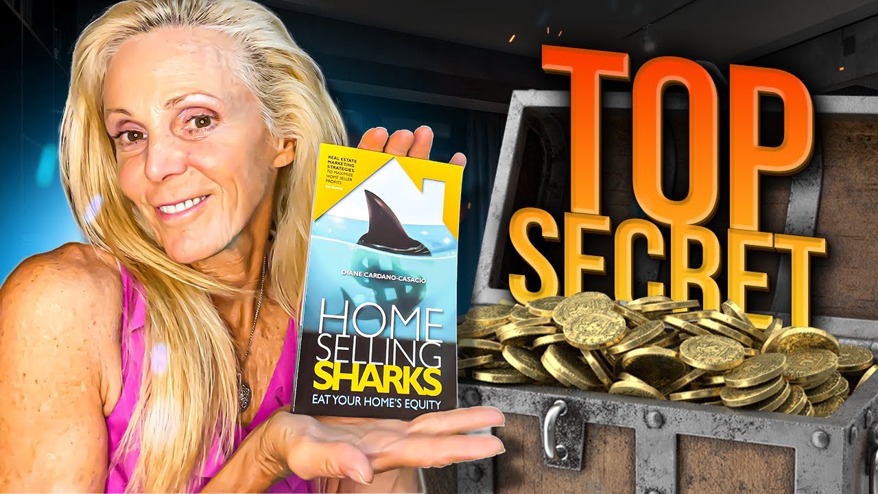 4 Home Selling Secret Tips And Strategies You ve Never Heard Before 