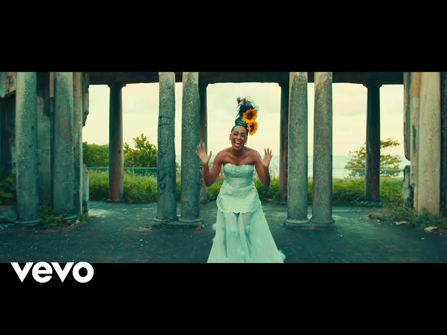 Alaine - If I Have Faith (Official Video)