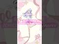 ダンス歴14年新人VTuberが『私、アイドル宣言/ CHiCO with HoneyWorks』踊ってみた︎︎⟡白姫祈