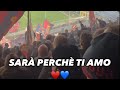 GENOA UDINESE UN GUASTO D'AMORE E SARA' PERCHE TI AMO