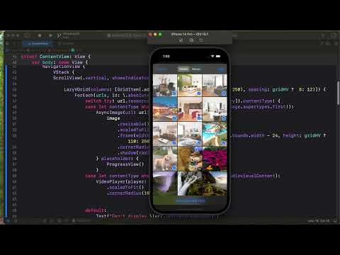 SwiftUI: Easy way