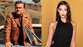 Leonardo DiCaprio Engaged? Ring on Vittoria Ceretti's Finger Suggests So