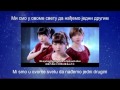 スマイレージ『地球は今日も愛を育む』 (S/mileage[Earth helps grow love again today]) (Promotion edit) [serbia sub]