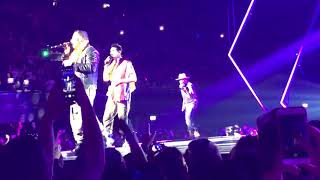 Backstreet Boys - Drowning (live) | 23.05.2019 | Ziggo Dome, Amsterdam, NL