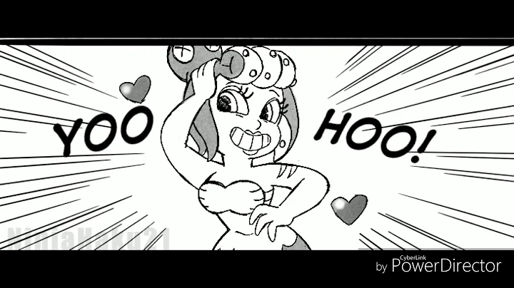 Cupderful!||Cuphead comic dubs.