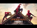 Gambar cover Spider Man  Spider Verse Theme   EPIC SUITE No Way Home Tribute