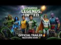 Astraaverse: Legends United Trailer🔥😱#Astraaverse Legends United 🐍🐍😧#Astraaverse trailer #trending 