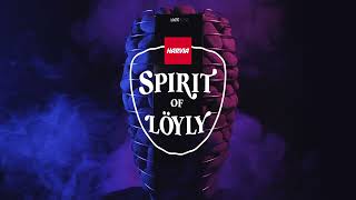 Harvia - Spirit electric heater | Feel the spirit of löyly