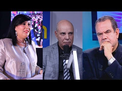 البحري الجلاصي لطفي العماري وبوغلاب أعداء الديمقراطية