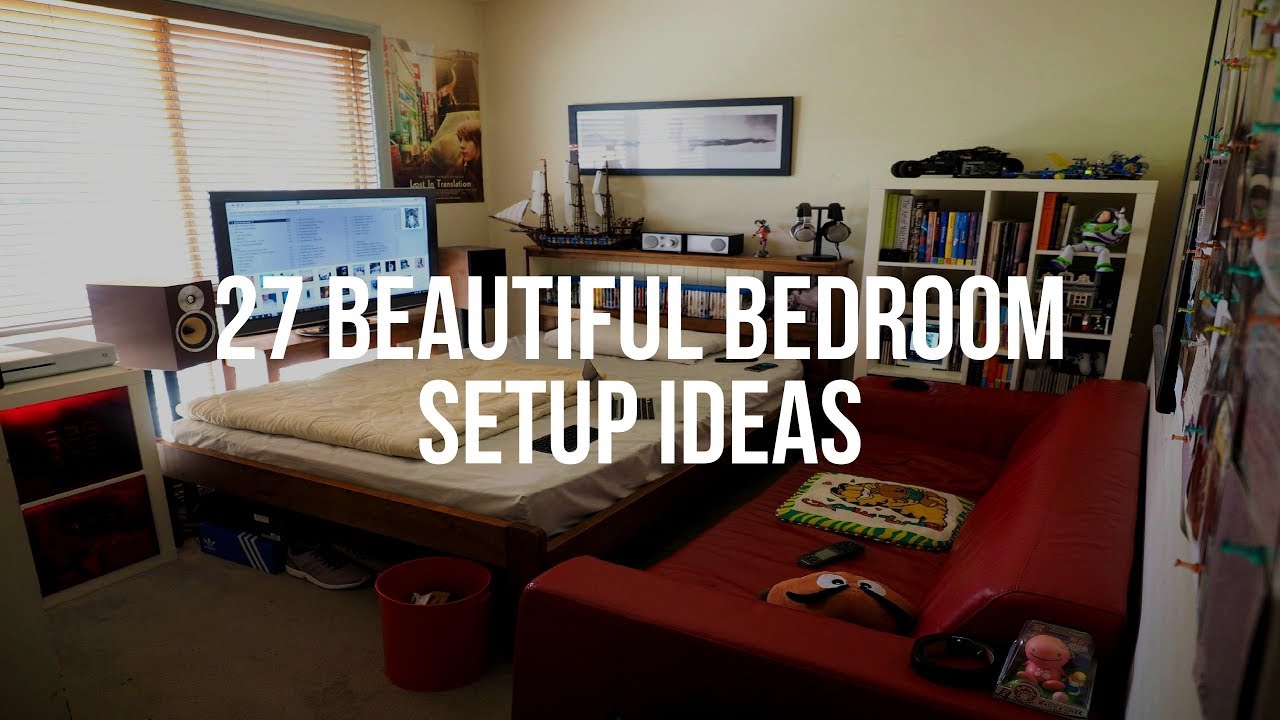 1070+ Beautiful Bedroom Setup Newest 1070+ Beautiful Bedroom Setup Newest