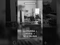 Músico da cena indie SP lança álbum solo cheio de guitarra e nostalgia #Shorts
