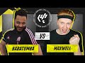 BABATUMBA vs MaxWell | КУБОК ФИФЕРОВ 2020 | 3 ТУР | РЕКОРД  КФ