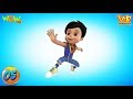 Vir the robot boy  compilation 5  as seen on hungama tv