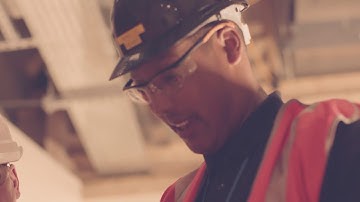 LBFoster - Keeping our World Moving