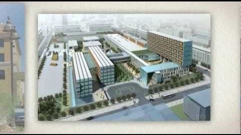 LEED Project Experience