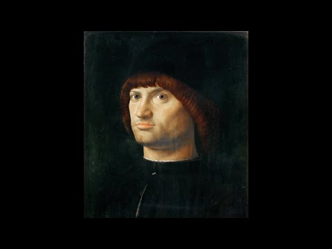 Antonello da Messina  Condottiero