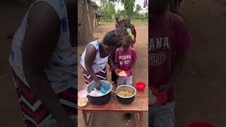 This moment ❤️  #Orphans #Love #Kindness #Impact #Reels #Viral #hope