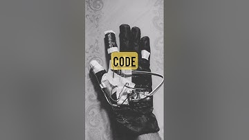 Universal Gesture Controlled Mouse | How i made it | IOT Project