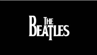 Beatles - Because chords