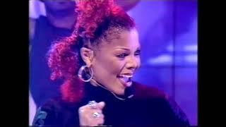 Download lagu Janet Jackson - Together Again - TOTP
