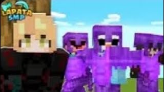 I JOINED DEADLIEST LIFESTEAL SMP|| LAPATA SMP