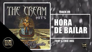 Tony & Eric Joel - Hora De Bailar (Offical Audio)