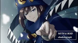 Boogiepop OP/Opening FULL「ブギーポップは笑わない OP」