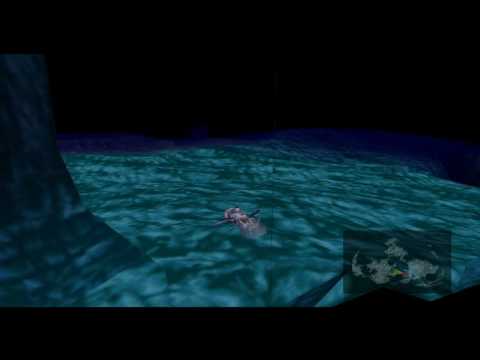 Final Fantasy VII Walkthrough Part 84 Submarine