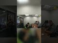 Man caught trying to cash fake check #bodycam #crime #viralshorts #cops