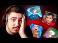 CES YOUTUBERS ONT PORTÉ PLAINTE CONTRE MOI... (JeanFils, Astérion, Gianni...) thumbnail