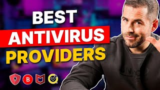 Best Antivirus | Install Best Antivirus Detector On Your Device