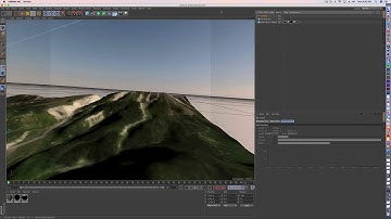 Cinema 4D to Unity - How to create your own Skymaps
